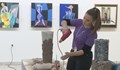 Пускат нова паралелка по "Художествена керамика" в Русе