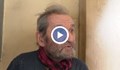 92-годишният дядо, шофирал пиян: Най-вероятно съм пил вино, може и ракия