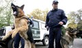 Арестуваха крадец рецидивист край Стрелча след 14-часово преследване