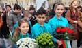 Децата от ОУ "Отец Паисий" отбелязаха 3 март