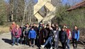 Учениците от Образцов чифлик участваха в проект по земеделие и семезнание