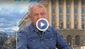 Стефан Цанев: Алчността е гибелта и проклятието на демокрацията