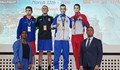 Викторио Илиев спечели златен медал на Световната купа по бокс