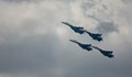 Иран ще купи руски изтребители Су-35