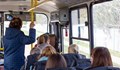 Възстановяват маршрутите на две автобусни линии в Русе