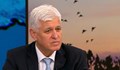 Димитър Стоянов: Няма решение за изпращане на военнослужещи в Украйна
