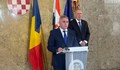 Лучиан Боде: Румъния няма да толерира повече откази за Шенген