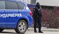Полицейска операция в Казанлък