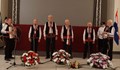 Съюзът на пенсионерите подари на Русе празничен концерт по повод 3-ти март
