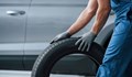 Какви грешки да избягвате при смяната на гумите