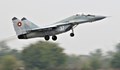 Министерството на отбраната дава над 26 милиона лева за двигатели за МиГ-овете