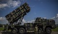 Първата от ракетните системи "Пейтриът" стигна до Украйна