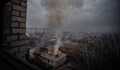 Трима души загинаха при руски обстрел в Южна Украйна