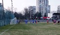 Локомотив (Русе) се наложи категорично над Светкавица с 3:0