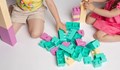КЗК глоби българска фирма за продажба на имитация на LEGO
