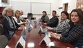 Русе и Гюргево си подават ръка в сферата на професионалното образование