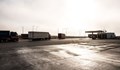 Камиони чакат над три часа при Гюргево на влизане в България