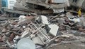 Строителната амнистия може да е сред причините за огромните разрушения в Турция