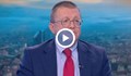 Бойко Ноев: Нашето оръжие може да обърне хода на войната в Украйна