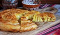 Българската баница е сред най-вкусните ястия със сирене