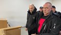 Съдът остави в ареста Йордан Цветанов