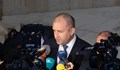 Румен Радев: Тодоровден е символ на волния порив на българина към свободата