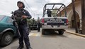 Изчезнали жени в Мексико са открити изгорени