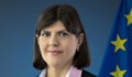 Лаура Кьовеши отхвърли още един български прокурор
