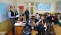 Съдия Велизар Бойчев запозна ученици с изборното законодателство
