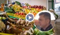 Управителят на „Общински пазари“ - Русе: Регулацията на пазара се осъществява от самите клиенти