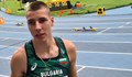 Българин стана четвърти в Европа с рекорд в скока на дължина