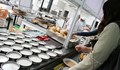 Студентите се хранят по-евтино от учениците