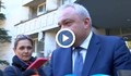 Иван Демерджиев: Бременната жена, превозвала мигранти, е хващана дрогирана