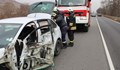 Четирима души загинаха в тежка катастрофа край Пловдив