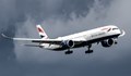 British Airways отменя десетки полети преди Великден