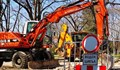 ВиК - Русе: До 15 април ще приключат ремонтите в центъра на града