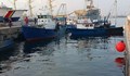 Законно ли са задържани българските кораби в Констанца?