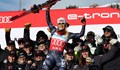 Микаела Шифрин пренаписа историята на ските с нов рекорд