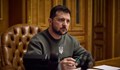 Володимир Зеленски: Най-далновидните руски мишки вече мигрират от Крим
