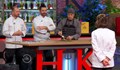 Hell’s Kitchen събира Виктор Ангелов, Андре Токев и Петър Михалчев тази вечер