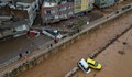 Жертвите на наводненията в Югоизточна Турция станаха 21