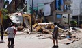 Най-малко 15 загинали при земетресението в Еквадор и Перу