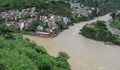 Реките Ганг, Инд и Брахмапутра са застрашени от плитководие