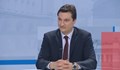 Крум Зарков: Случаят "Соло" показва, че не е направено всичко възможно наказанията да са неизбежни
