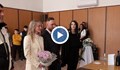 Украинци вдигнаха сватба в Смядово