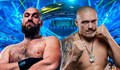Отменят боя между Тайсън Фюри и Олександър Усик