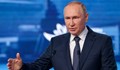 Владимир Путин: Русия се бори за съществуването си в Украйна