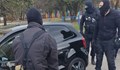 Задържаха четирима души по време на наркосделка във Варна