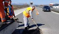 Настъпват ли чистачите в пътните ремонти?