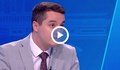 Явор Божанков: Борисов не може да е лицето на България